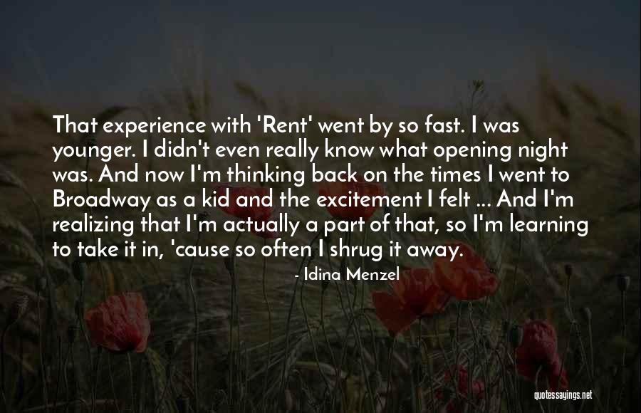 Anikine Quotes By Idina Menzel Anikine Quotes By Idina Menzel