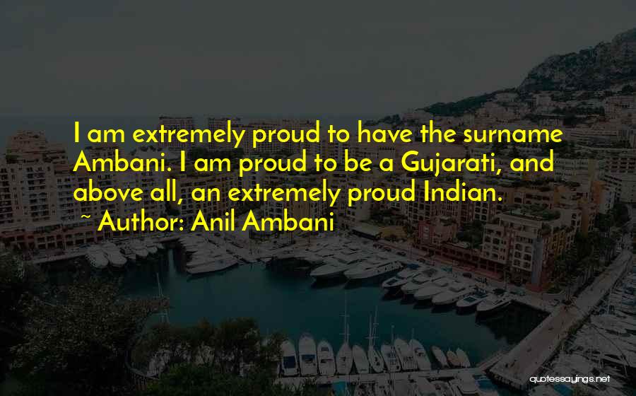 Anil Ambani Quotes 1141079