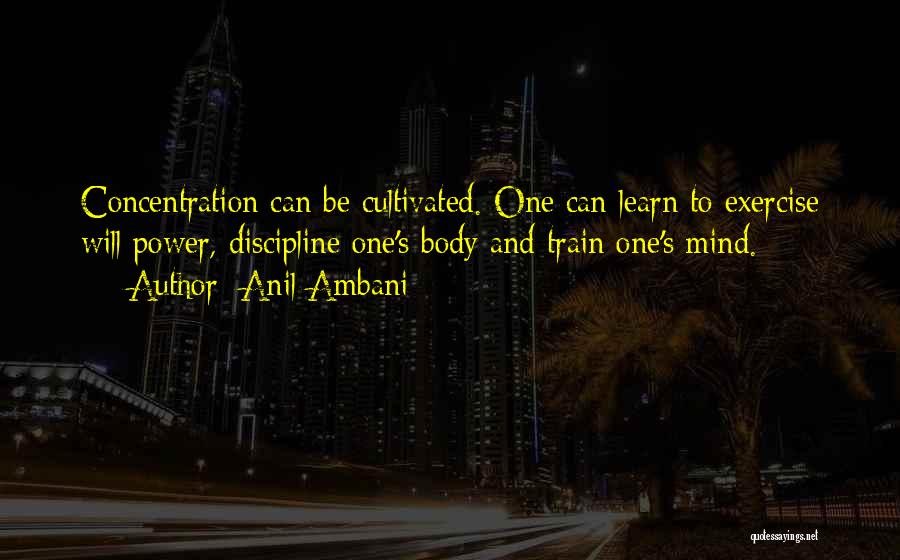 Anil Ambani Quotes 1636933