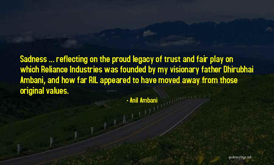 Anil Ambani Quotes 182447 Anil Ambani Quotes 182447