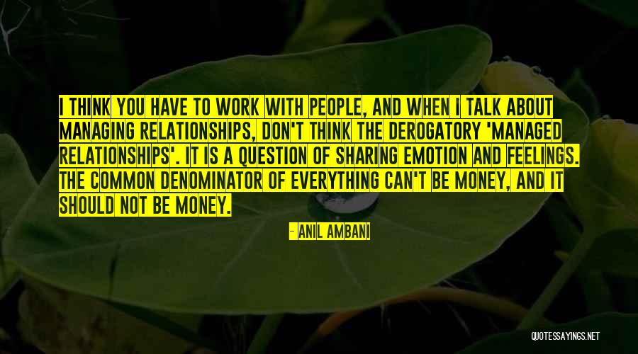 Anil Ambani Quotes 1889175 Anil Ambani Quotes 1889175
