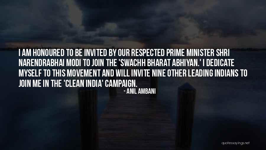 Anil Ambani Quotes 903934 Anil Ambani Quotes 903934