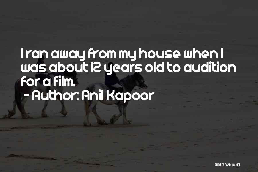 Anil Kapoor Quotes 1671616