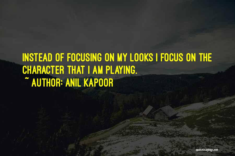 Anil Kapoor Quotes 1841423