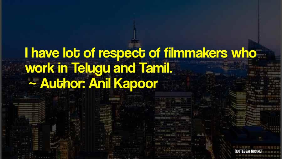 Anil Kapoor Quotes 637085