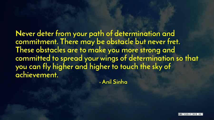 Anil Sinha Quotes 1257646 Anil Sinha Quotes 1257646