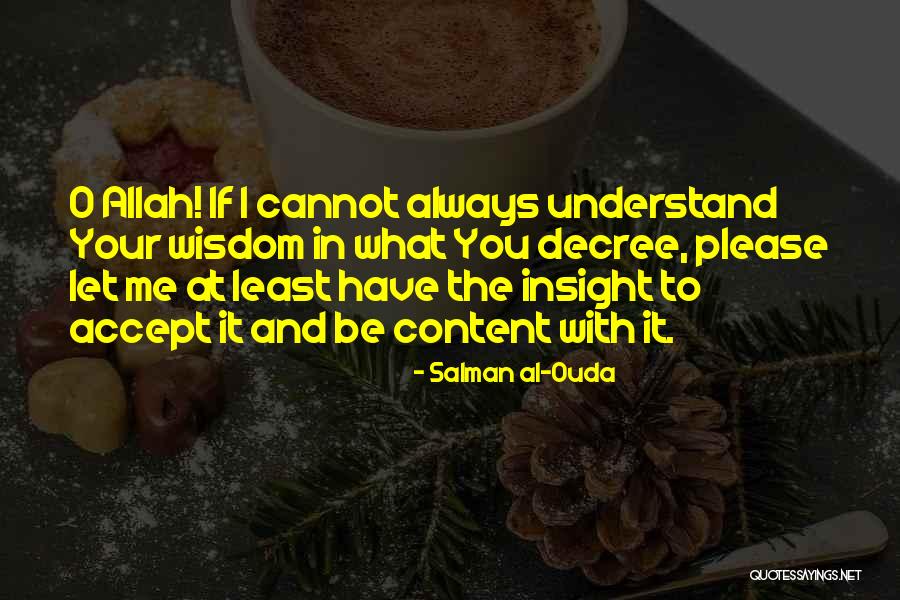 Anilide Quotes By Salman Al-Ouda Anilide Quotes By Salman Al-Ouda