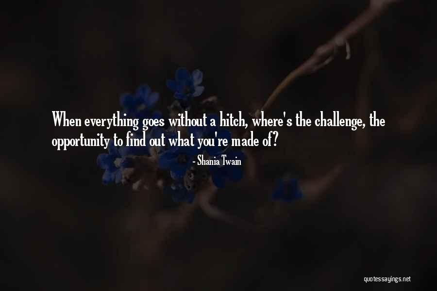 Anilide Quotes By Shania Twain Anilide Quotes By Shania Twain