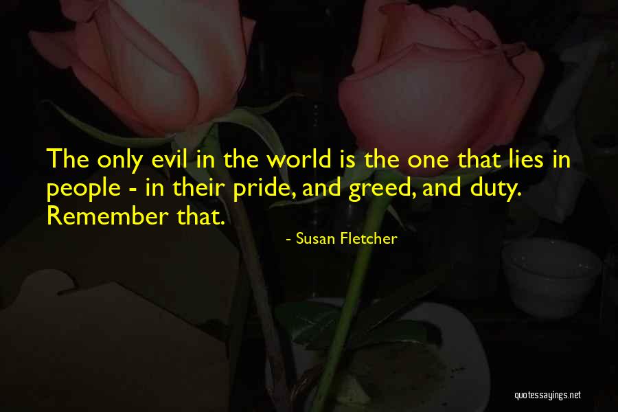 Anilide Quotes By Susan Fletcher Anilide Quotes By Susan Fletcher