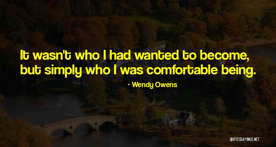 Anilide Quotes By Wendy Owens Anilide Quotes By Wendy Owens