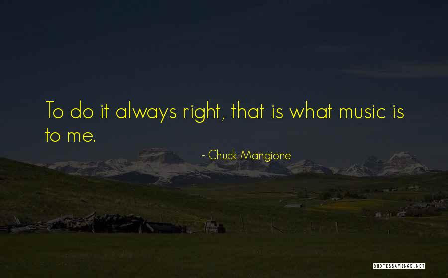 Anilide Structure Quotes By Chuck Mangione Anilide Structure Quotes By Chuck Mangione