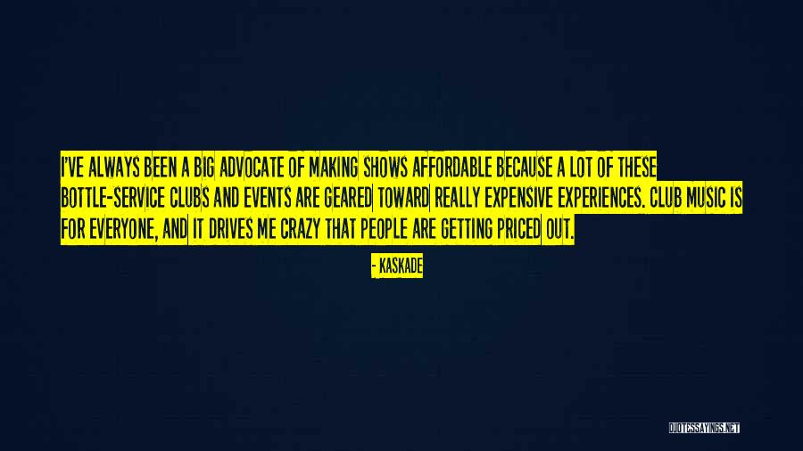 Anilla Holmes Quotes By Kaskade Anilla Holmes Quotes By Kaskade