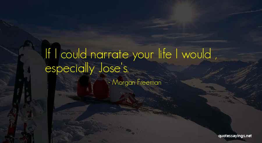 Anillo De Compromiso Quotes By Morgan Freeman Anillo De Compromiso Quotes By Morgan Freeman