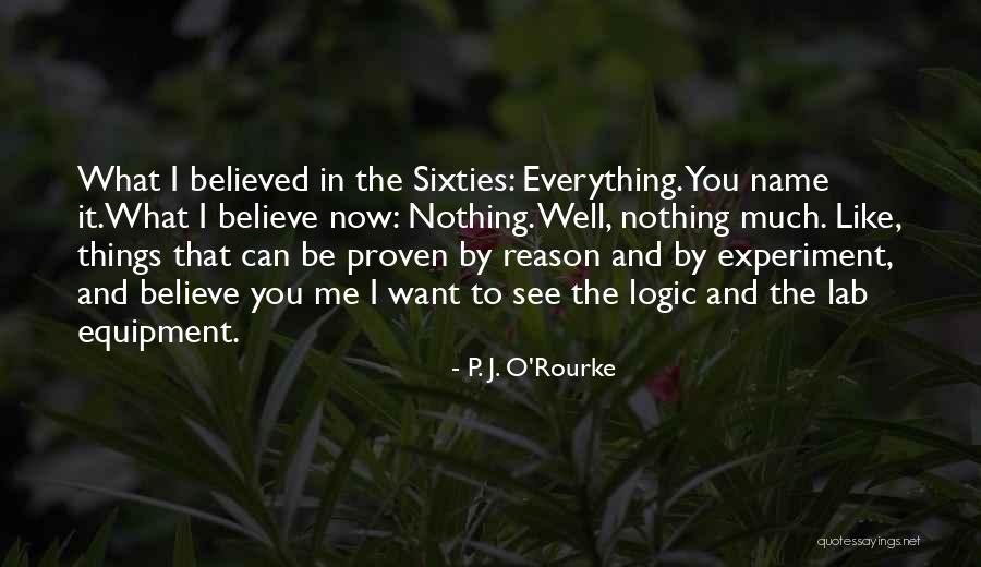 Anillo De Compromiso Quotes By P. J. O'Rourke Anillo De Compromiso Quotes By P. J. O'Rourke