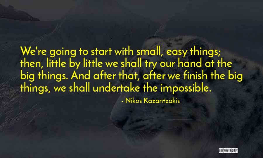 Anillos De 15 Quotes By Nikos Kazantzakis Anillos De 15 Quotes By Nikos Kazantzakis