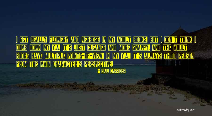 Anilorok Quotes By Gail Carriger Anilorok Quotes By Gail Carriger