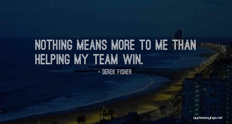 Animacioni Quotes By Derek Fisher Animacioni Quotes By Derek Fisher