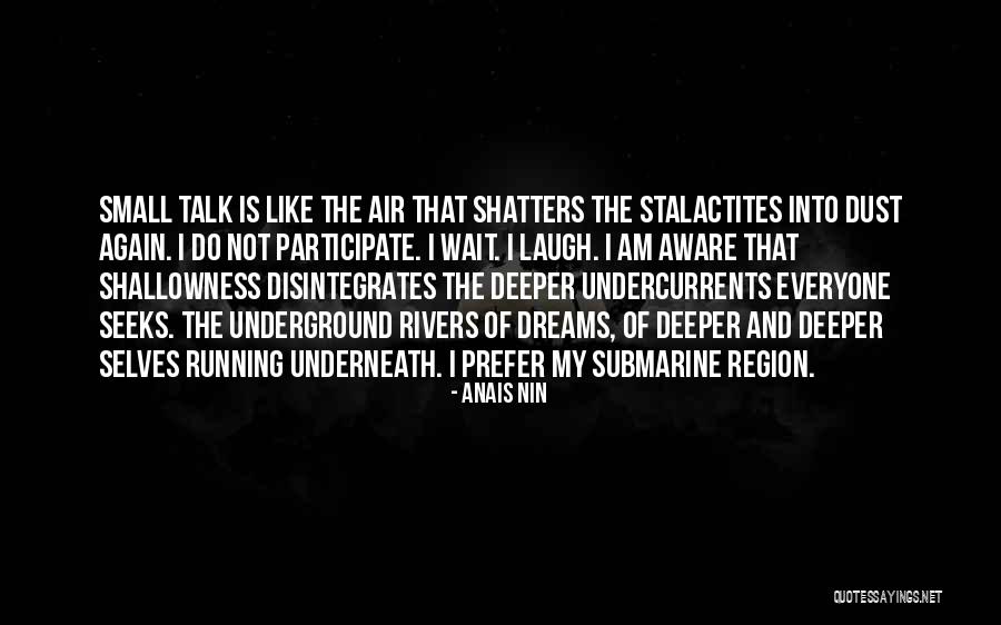 Animadoras Quotes By Anais Nin Animadoras Quotes By Anais Nin