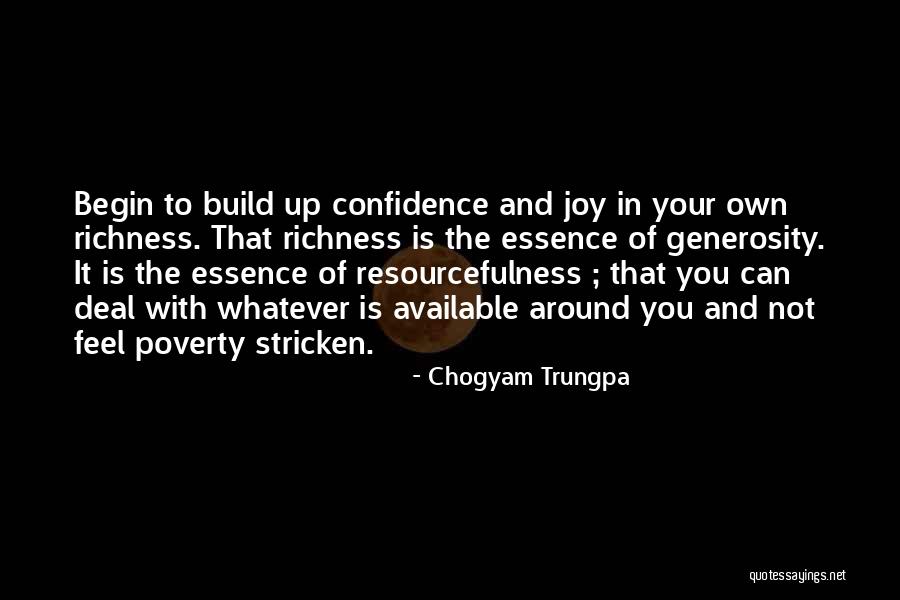 Animadoras Quotes By Chogyam Trungpa Animadoras Quotes By Chogyam Trungpa