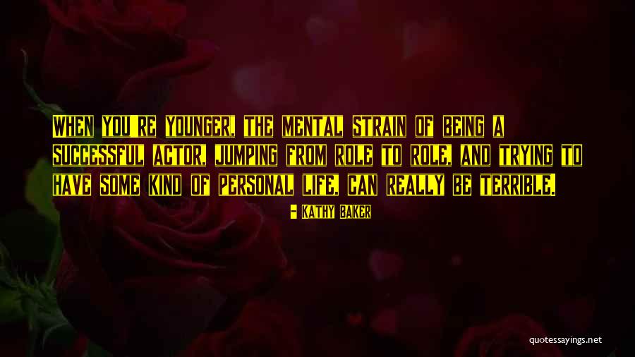 Animadoras Quotes By Kathy Baker Animadoras Quotes By Kathy Baker