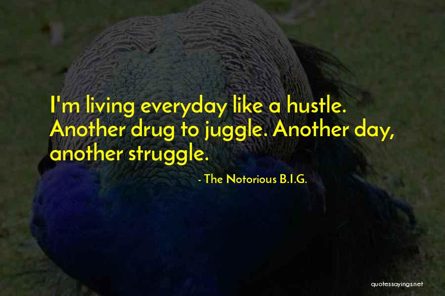 Animadoras Quotes By The Notorious B.I.G. Animadoras Quotes By The Notorious B.I.G.
