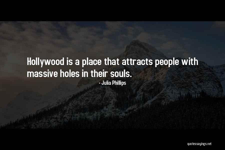 Animadversion Example Quotes By Julia Phillips Animadversion Example Quotes By Julia Phillips