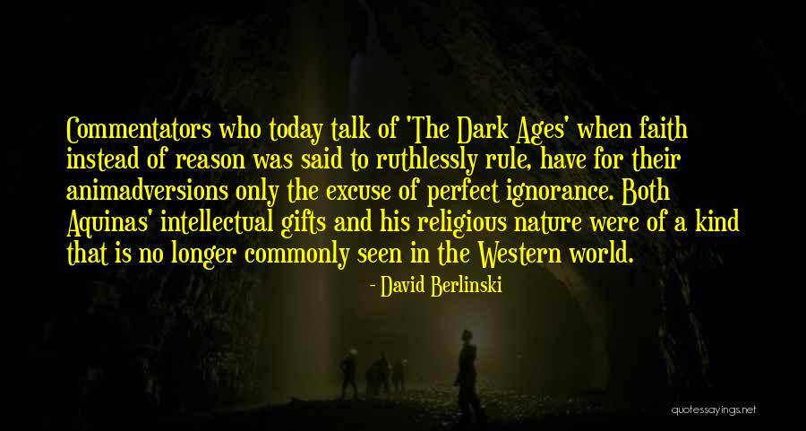 Animadversions Quotes By David Berlinski Animadversions Quotes By David Berlinski