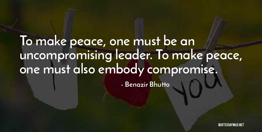 Animagic Museum Quotes By Benazir Bhutto Animagic Museum Quotes By Benazir Bhutto