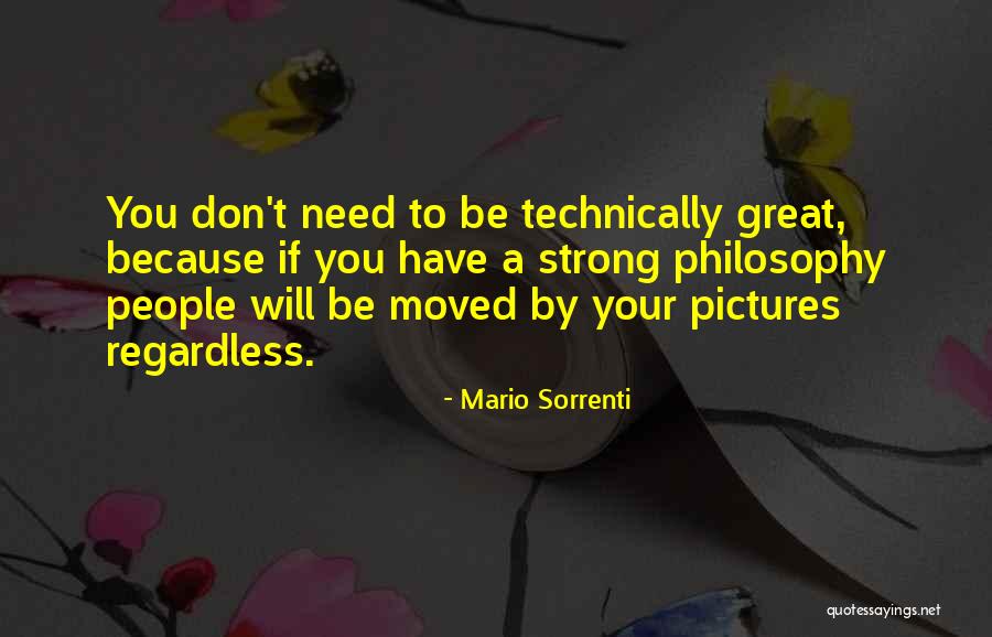 Animagic Toys Quotes By Mario Sorrenti Animagic Toys Quotes By Mario Sorrenti