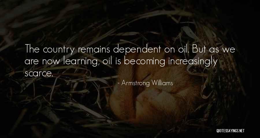 Animai Quotes By Armstrong Williams Animai Quotes By Armstrong Williams