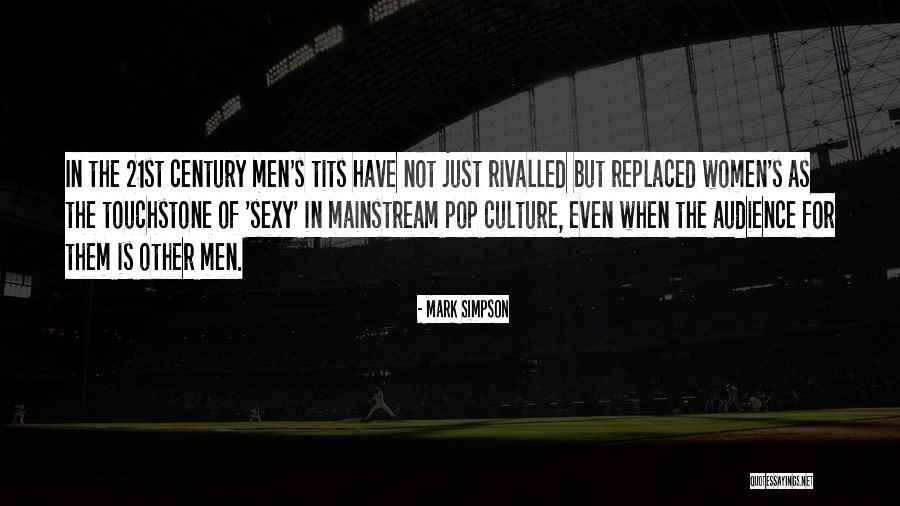 Animai Quotes By Mark Simpson Animai Quotes By Mark Simpson