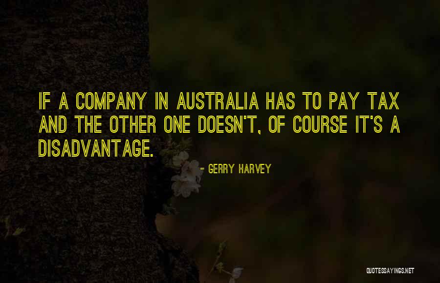 Animais Quotes By Gerry Harvey Animais Quotes By Gerry Harvey