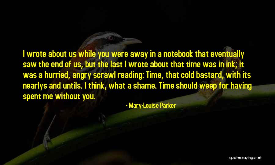 Animais Vertebrados Quotes By Mary-Louise Parker Animais Vertebrados Quotes By Mary-Louise Parker