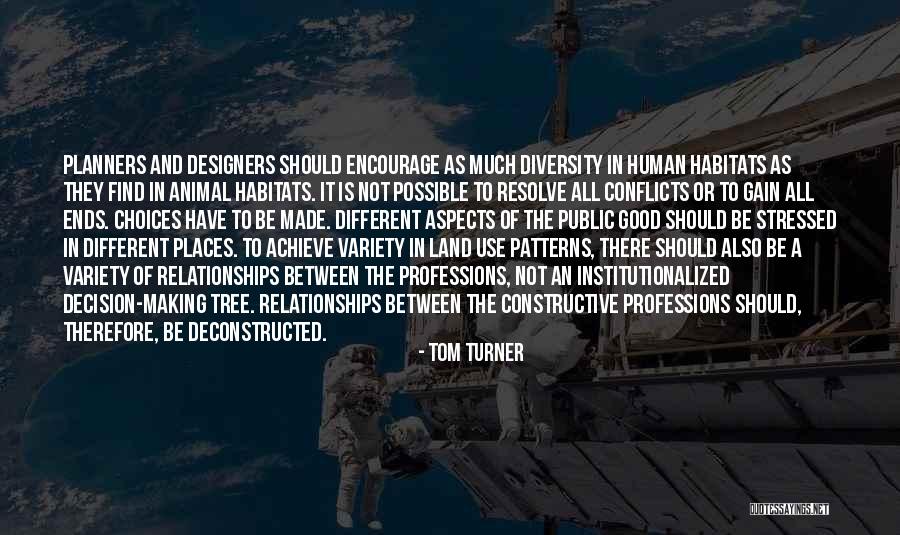 Animal And Human Relationships Quotes By Tom Turner Animal And Human Relationships Quotes By Tom Turner