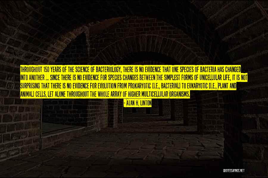 Animal Cells Quotes By Alan H. Linton Animal Cells Quotes By Alan H. Linton