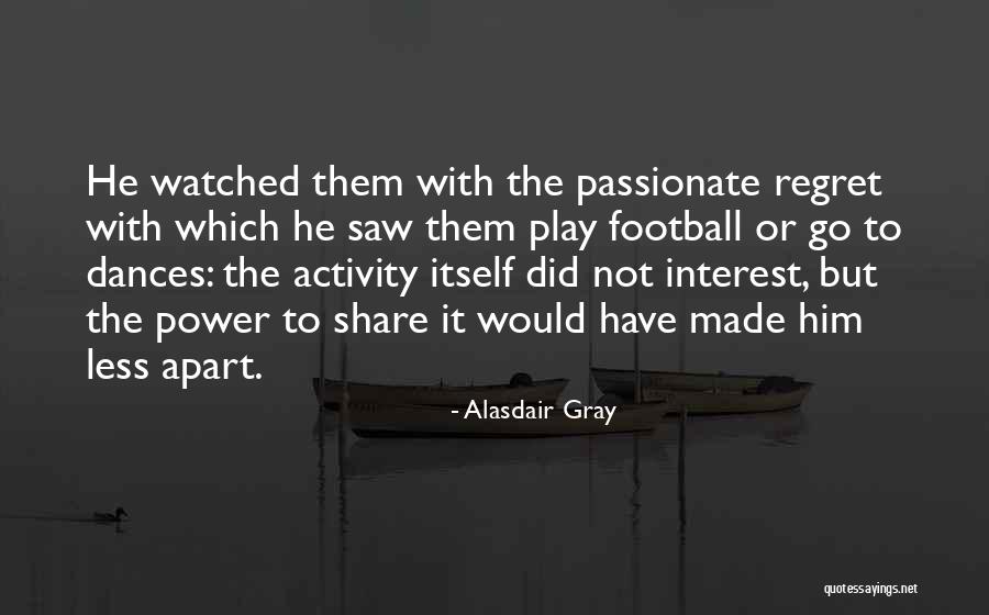 Animal Communicator Quotes By Alasdair Gray Animal Communicator Quotes By Alasdair Gray