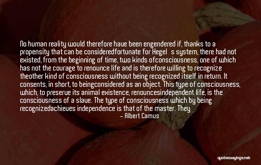 Animal Consciousness Quotes By Albert Camus Animal Consciousness Quotes By Albert Camus