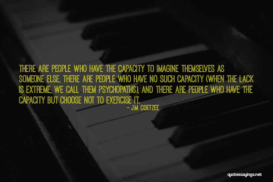 Animal Consciousness Quotes By J.M. Coetzee Animal Consciousness Quotes By J.M. Coetzee