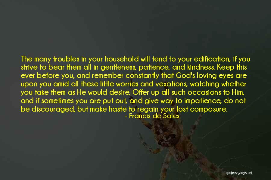 Animal Crossing Cranky Quotes By Francis De Sales Animal Crossing Cranky Quotes By Francis De Sales