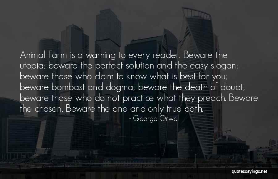 Animal Death Quotes By George Orwell Animal Death Quotes By George Orwell