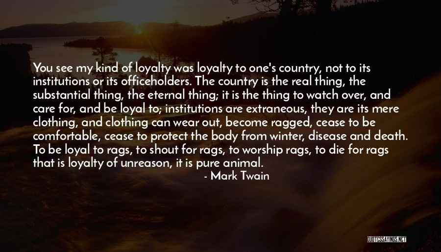 Animal Death Quotes By Mark Twain Animal Death Quotes By Mark Twain