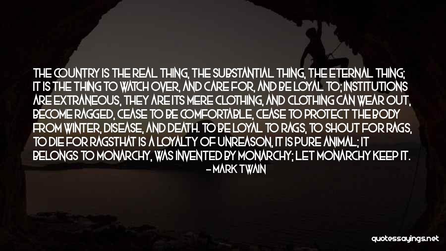 Animal Death Quotes By Mark Twain Animal Death Quotes By Mark Twain