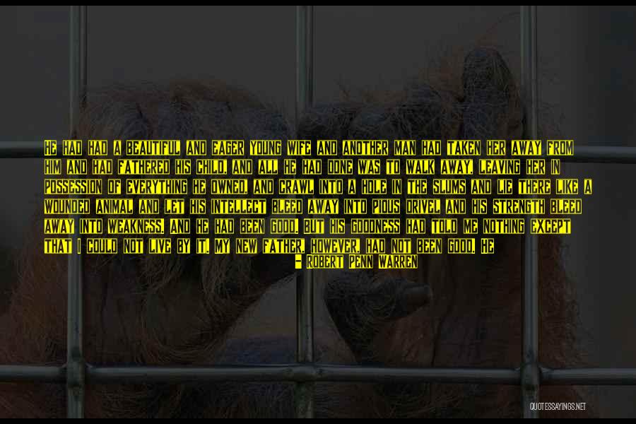 Animal Death Quotes By Robert Penn Warren Animal Death Quotes By Robert Penn Warren