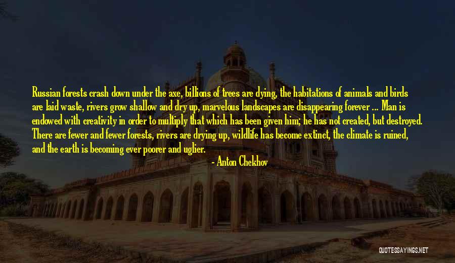 Animal Dying Quotes By Anton Chekhov Animal Dying Quotes By Anton Chekhov