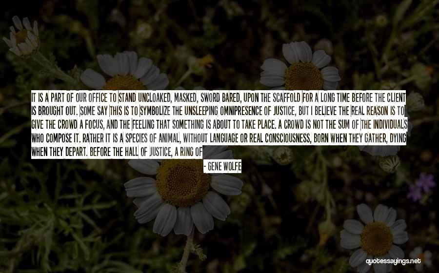 Animal Dying Quotes By Gene Wolfe Animal Dying Quotes By Gene Wolfe