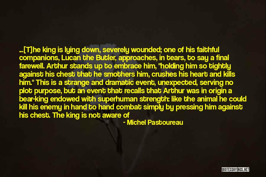 Animal Dying Quotes By Michel Pastoureau Animal Dying Quotes By Michel Pastoureau