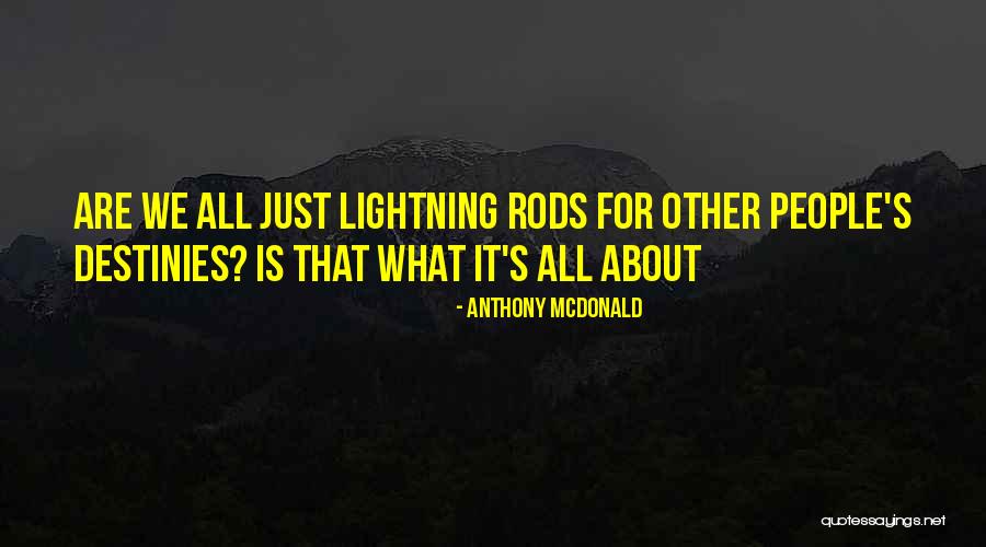 Animal Equality Quotes By Anthony McDonald Animal Equality Quotes By Anthony McDonald