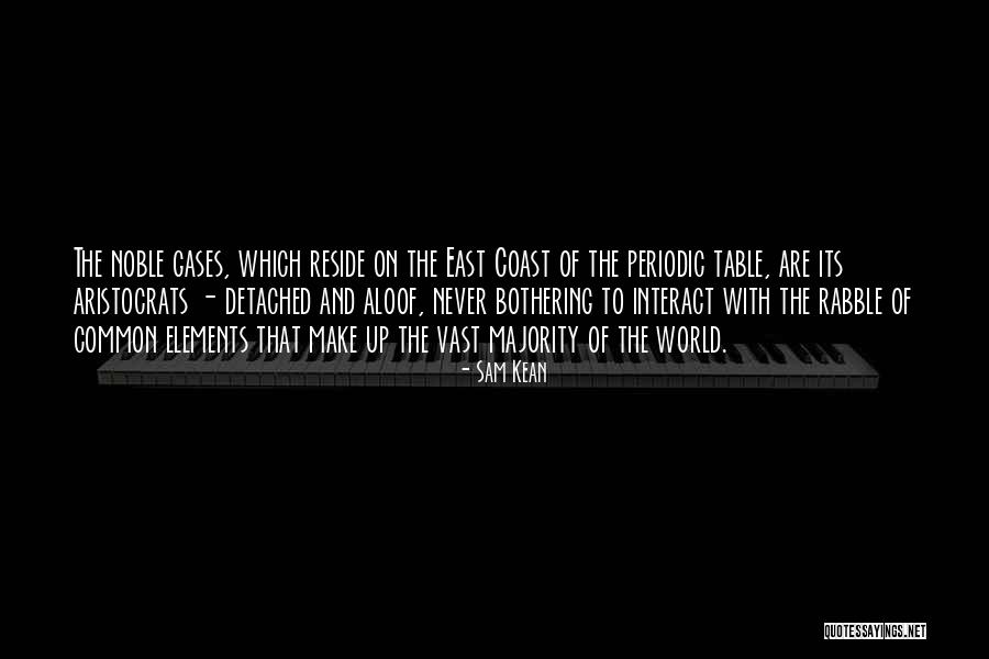 Animal Equality Quotes By Sam Kean Animal Equality Quotes By Sam Kean