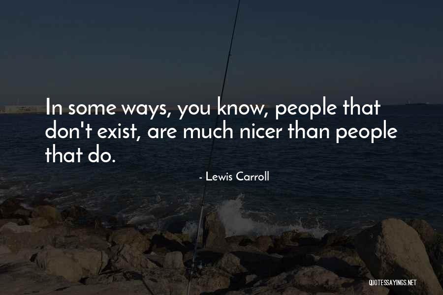 Animal Etiquette Quotes By Lewis Carroll Animal Etiquette Quotes By Lewis Carroll