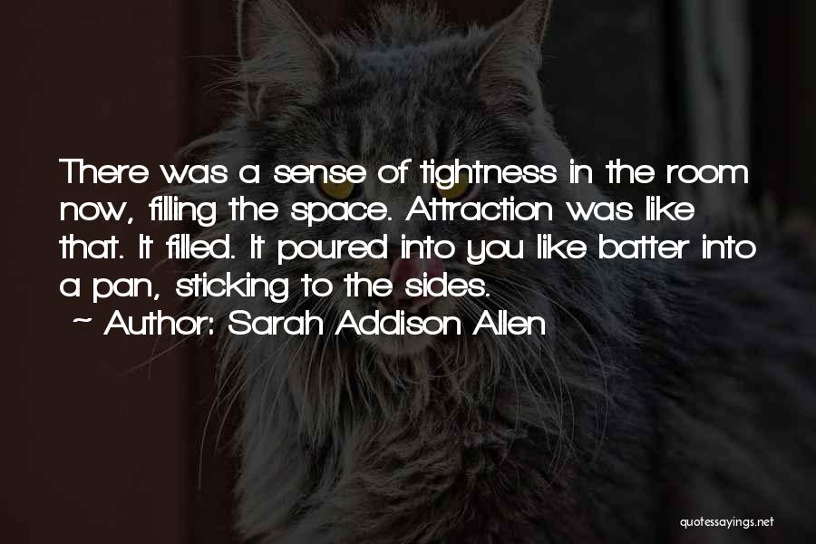 Animal Experimentation Short Quotes By Sarah Addison Allen